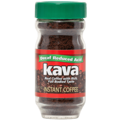 kava decaf low acid coffee reduced acidity